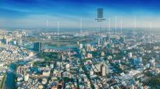 Siêu phẩm The MarQ mang dấu ấn Hongkong Land tại quận 1 