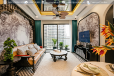 Bất động sản Dòng tiền không thể thiếu trong bộ sưu tập nhà đầu tư chuyên nghiệp