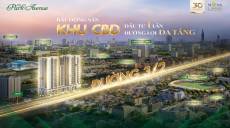 Chính sách bán hàng The Park Avenue tại Quận 11 do Novaland phát triển