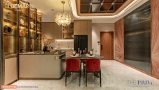Cloud9 The Privé: Tâm điểm giữa trung tâm TPHCM đón sóng hạ tầng khủng