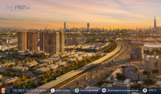 Căn hộ The Privé: Giải mã sức hút tại 