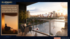 The Privé đón đầu trục tăng trưởng mới khu Đông TP. Hồ Chí Minh