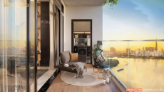 The Privé: Đủ xa để tĩnh tại - Đủ gần để kết nối