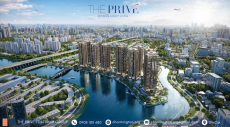 The Privé – Biểu tượng sống thượng lưu trung tâm TPHCM