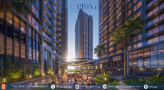 The Privé: Ứng viên sáng giá cho giới tài phiệt tại trung tâm mới TP.HCM