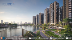The Privé - Tài sản độc bản, giá trị truyền đời