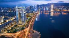 Hàng loạt tiện ích cao cấp tại The Royal Boutique Hotel & Condo Đà Nẵng