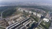 Hơn 70% đất Thủ Thiêm vào tay các đại gia địa ốc