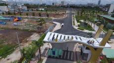 Biệt thự Sông, giá trị tài lộc vững vàng