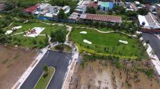 Jamona Golden Silk, Sức hút từ mô hình sân golf