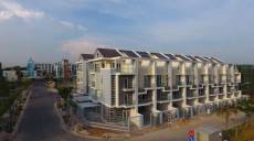 Đất nền, Nhà liền đất 