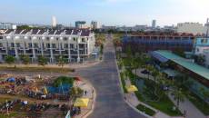 Biệt thự compound có sổ đỏ lên ngôi