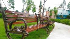 Giá trị tài lộc từ Biệt thự ven sông