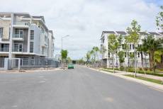 Nhà liền thổ tạo sức hút mạnh Nam Sài gòn, đây là nguyên nhân