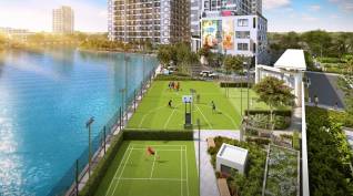 Những đối tác tham gia xây dựng và phát triển MT Eastmark City