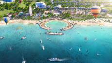 Novaland ra mặt biệt thự mẫu Novaworld Phan Thiet