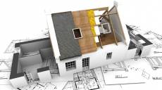 Mách bạn 6 cách tiết kiệm chi phí khi xây nhà