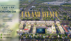 Sức hút Lan Anh Avenue: Góc nhìn từ các nhà đầu tư