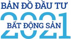 Bản đồ đầu tư bất động sản Việt Nam trong năm 2021