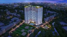 TTC LAND hợp tác CJ Cầu Tre phát triển quỹ đất 80.000m2