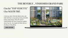 Sở hữu căn hộ 