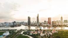 Mua nhà quận 2 hay quận 7?