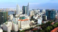 Căn hộ siêu sang kéo theo giá nhà TpHCM tăng 15%