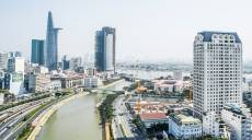 Thiếu nguồn cung, giá bất động sản TpHCM lập đỉnh giá mới