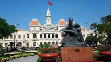Top 4 thị trường BĐS đầu tư tốt nhất Châu Á năm 2017