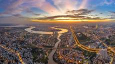 Bất động sản Thành phố Thủ Đức: giá căn hộ thứ cấp tăng 20%, Lượng nhà liền thổ giảm đột biến