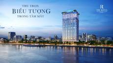 Sự cuốn hút của dòng căn hộ siêu sang trung tâm Đà Nẵng