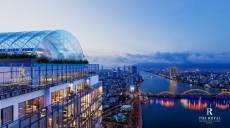 Savills Việt Nam sẽ quản lý vận hành dự án The Royal Đà Nẵng