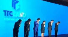 Sacomreal đổi thương hiệu thành TTC LAND, lấn sang bất động sản công nghiệp