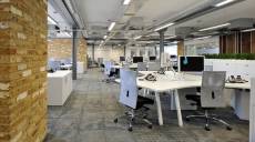 Startup Mỹ tham gia thị trường Văn phòng chia sẽ TpHCM