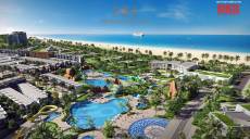 Nhơn Hội New City - đất nền ven biển hút khách nhất 2019
