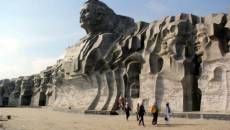 Tượng đài 411 tỷ giành huy chương vàng