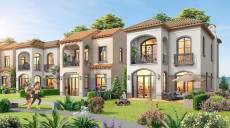 Những giá trị hiếm có của Villas Đồi tại Hồ Tràm