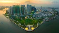 Top 10 chủ đầu tư bất động sản dẫn đầu năm 2018