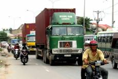 Gần 1.900 tỷ mở rộng cửa ngõ ở phía Tây Sài Gòn