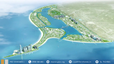 Siêu dự án Vinhomes Cần Giờ: Cơ hội đón đầu siêu đô thị biển 
