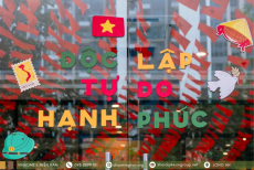 Nhiều hoạt động đặc sắc dành cho cư dân Vinhomes dịp lễ 30/4