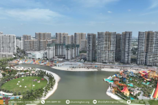 The Opus One đón sóng bứt phá từ hạ tầng khu Đông