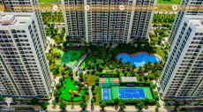 Đại đô thị đáng sống Vinhomes Grand Park lại đón thêm hạ tầng siêu kết nối