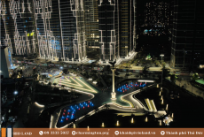 Việt kiều chọn an cư tại Vinhomes Grand Park: Chất lượng cuộc sống tại đây thật tốt