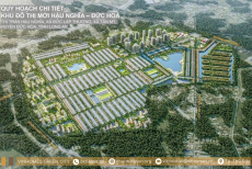 Vinhomes Green City: Biểu tượng mới cho chuỗi đô thị West CBD của Vinhomes
