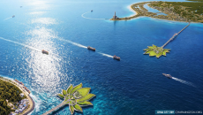 Khẩu vị đầu tư thay đổi lớn: Vì sao dòng tiền chọn Vinhomes Green Paradise?