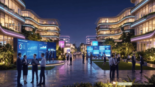 Đặt giáo dục vào lõi đô thị, Vinhomes Saigon Park trở thành điểm đến dòng tiền thông minh