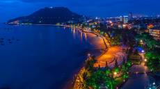 Thu nhập tăng mạnh, người TpHCM tăng xu hướng chọn Vũng Tàu làm nơi nghỉ dưỡng cuối tuần