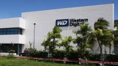 Công ty Trung Quốc đổ tiền vào Western Digital