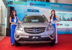 Việt Nam đạt được thỏa thuận đàm phán TPP về ôtô: Dân hồi hộp chờ ôtô giảm giá